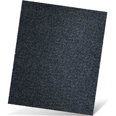 MENZER - G800 - 280 x 230 mm - 10 Pz - Fogli abrasivi MENZER - G800 - 280 x 230 mm - 10 Pz - Fogli abrasivi