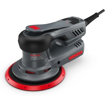 MENZER - ETS 150 2.5 - Piastra 150 mm - Smerigliatrice orbitale MENZER - ETS 150 2.5 - Piastra 150 mm - Smerigliatrice orbitale