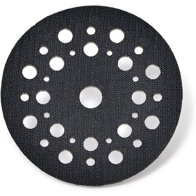 MENZER - Platorello Multi-Foro Ø125 - ETS 125 - Capot de protection - Publicité MENZER - Platorello Multi-Foro Ø125 - ETS 125 - Capot de protection - Publicité