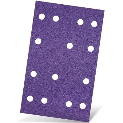 MENZER - Titanium HD - 133 x 80 mm - Schleifpapier MENZER - Titanium HD - 133 x 80 mm - Schleifpapier