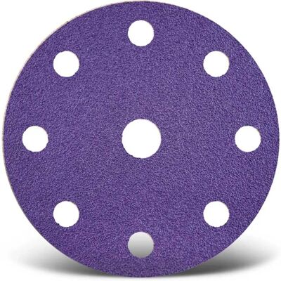 MENZER - Titanium hd - 150 mm - Schleifscheiben MENZER - Titanium hd - 150 mm - Schleifscheiben