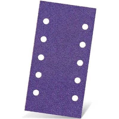 MENZER - Titanium HD - 230 x 115 mm - G80 - Schleifpapier MENZER - Titanium HD - 230 x 115 mm - G80 - Schleifpapier