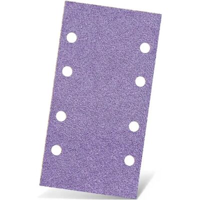 MENZER - Purple HD - 180 x 93 mm - 8 Löcher - Schleifscheibe MENZER - Purple HD - 180 x 93 mm - 8 Löcher - Schleifscheibe