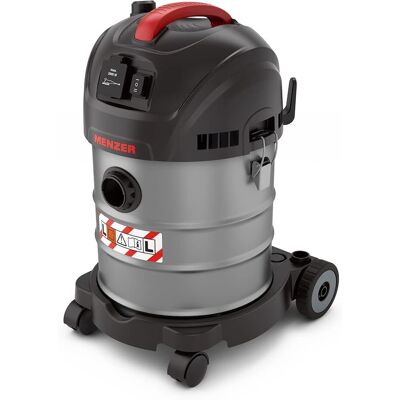 MENZER Aspiratore a Umido/a Secco VCL 320 MENZER Aspiratore a Umido/a Secco VCL 320
