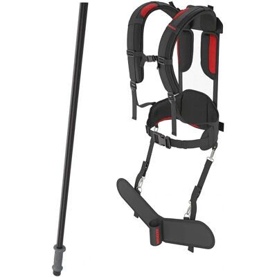 MENZER - RE 3000 KIT - LHS 225 VARIO - Schleifkit MENZER - RE 3000 KIT - LHS 225 VARIO - Schleifkit