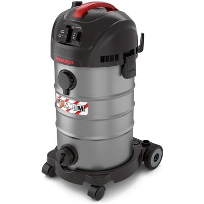 MENZER - VCM 330 - 30 L - Aspiratore industriale MENZER - VCM 330 - 30 L - Aspiratore industriale