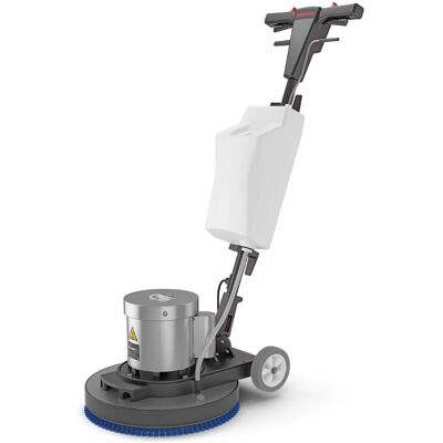 MENZER - ESM 406 Clean Tec - Ø406 mm - Publicité MENZER - ESM 406 Clean Tec - Ø406 mm - Publicité