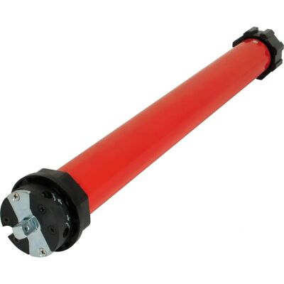 SUPERROLLO Modell SR20225 60mm Rohrmotor - Max 44kg SUPERROLLO Modell SR20225 60mm Rohrmotor - Max 44kg
