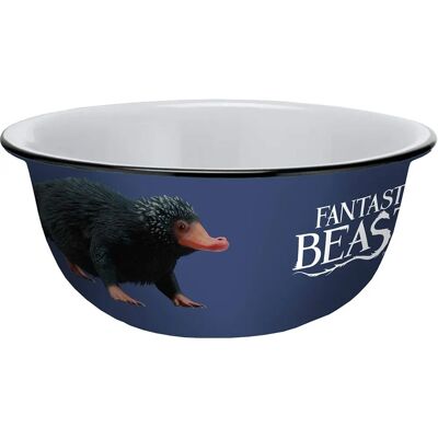 Bol Niffler Geda Labels - 400ml Céramique Cuisine Bol Niffler Geda Labels - 400ml Céramique Cuisine