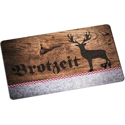 GEDA LABELS Oktoberfest Jelen Snackbrett - snack board GEDA LABELS Oktoberfest Jelen Snackbrett - snack board