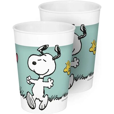 Geda Labels Peanuts Tasse pour Bébé - Mug Geda Labels Peanuts Tasse pour Bébé - Mug