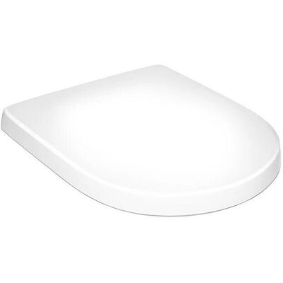 Villeroy & Boch O.novo Siège de WC, avec SoftClosing, QuickRelease - Publicité Villeroy & Boch O.novo Siège de WC, avec SoftClosing, QuickRelease - Publicité