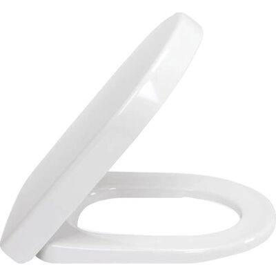 Villeroy & Boch Subway 2.0 WC-Sitz - SoftClosing & QuickRelease Villeroy & Boch Subway 2.0 WC-Sitz - SoftClosing & QuickRelease