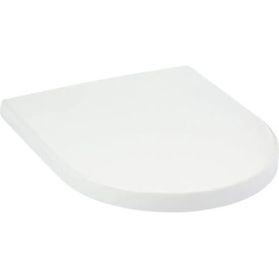 Villeroy & Boch Subway 2.0 Toiletbril - Wit - Toilettype Villeroy & Boch Subway 2.0 Toiletbril - Wit - Toilettype
