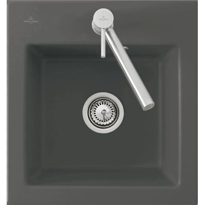 Villeroy & Boch Subway 45 XS Ivory Spüle - Küchenbecken Villeroy & Boch Subway 45 XS Ivory Spüle - Küchenbecken