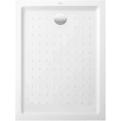 Villeroy & Boch O.novo Receveur de douche rectangulaire - Douche - Publicité Villeroy & Boch O.novo Receveur de douche rectangulaire - Douche - Publicité