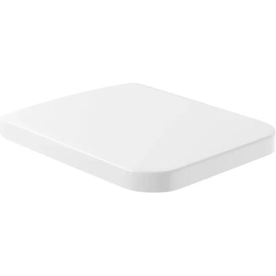 Villeroy & Boch Architectura WC-Sitz mit Absenkautomatik & QuickRelease Villeroy & Boch Architectura WC-Sitz mit Absenkautomatik & QuickRelease