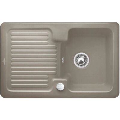 Villeroy & Boch Condor 45 - Küchenspüle Villeroy & Boch Condor 45 - Küchenspüle
