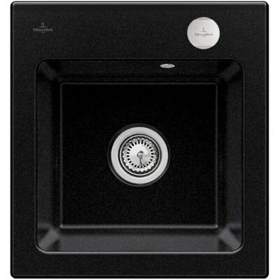 Villeroy & Boch Subway Flache Spüle Villeroy & Boch Subway Flache Spüle