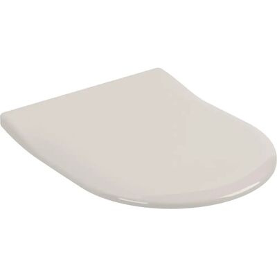 Villeroy & Boch WC-Sitz - SlimSeat, QuickRelease, SoftClosing - Pergamon Villeroy & Boch WC-Sitz - SlimSeat, QuickRelease, SoftClosing - Pergamon