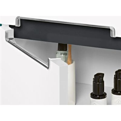 Dulap de baie Villeroy & Boch Subway 2.0 - Alb Dulap de baie Villeroy & Boch Subway 2.0 - Alb