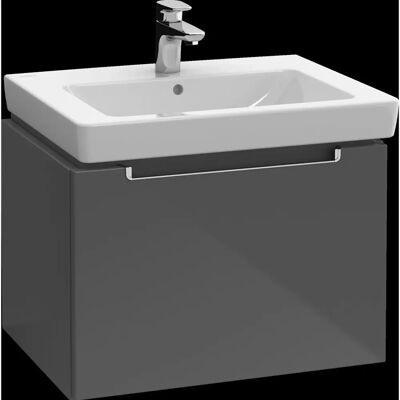 Villeroy & Boch Subway 2.0 Dulap de Perete Alb Villeroy & Boch Subway 2.0 Dulap de Perete Alb