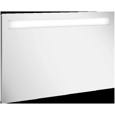 Villeroy & Boch Mehr zu Sehen 14 Badezimmerspiegel - LED, 1000x750mm Villeroy & Boch Mehr zu Sehen 14 Badezimmerspiegel - LED, 1000x750mm