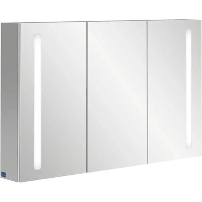 Villeroy & Boch Mi Vista 14 Armario Espejo - LED, 1200x750mm Villeroy & Boch Mi Vista 14 Armario Espejo - LED, 1200x750mm