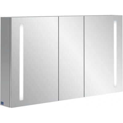 Villeroy & Boch My View 14 Spiegelschrank - LED Beleuchtung Villeroy & Boch My View 14 Spiegelschrank - LED Beleuchtung