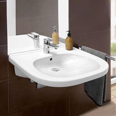 Villeroy & Boch O.novo Vita - Vægmonteret vask Villeroy & Boch O.novo Vita - Vægmonteret vask