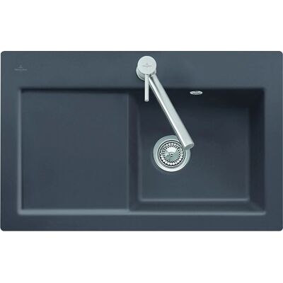 Villeroy & Boch Subway Flächenbündige Küche Spüle - Becken links Villeroy & Boch Subway Flächenbündige Küche Spüle - Becken links