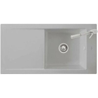 Villeroy & Boch Timeline 60 Flachspüle - Küchenspüle Villeroy & Boch Timeline 60 Flachspüle - Küchenspüle