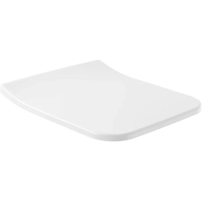 Villeroy & Boch Venticello WC-Sitz - SoftClose, QuickRelease - Weiß Villeroy & Boch Venticello WC-Sitz - SoftClose, QuickRelease - Weiß