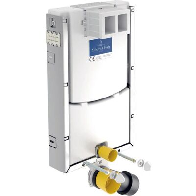 Villeroy & Boch ViConnect - Modul de instalare pentru WC suspendat Villeroy & Boch ViConnect - Modul de instalare pentru WC suspendat