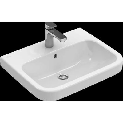 Lavoar Architectura dreptunghiular Villeroy & Boch - 550x470mm Lavoar Architectura dreptunghiular Villeroy & Boch - 550x470mm
