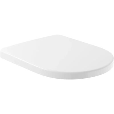 Villeroy & Boch Architectura WC-Sitz - SoftClosing, QuickRelease, Weiß Villeroy & Boch Architectura WC-Sitz - SoftClosing, QuickRelease, Weiß