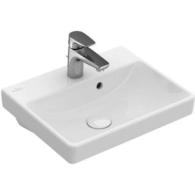 Villeroy & Boch Avento Wand-Waschtisch - Handwaschbecken Villeroy & Boch Avento Wand-Waschtisch - Handwaschbecken