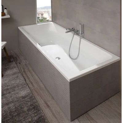 Villeroy & Boch Rechteckbadewanne UBA167AVN2V - Badewanne Villeroy & Boch Rechteckbadewanne UBA167AVN2V - Badewanne