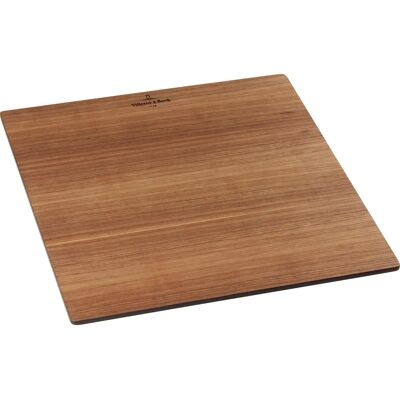 Tagliere in noce americana Villeroy & Boch - Collezione cucina professionale Tagliere in noce americana Villeroy & Boch - Collezione cucina professionale