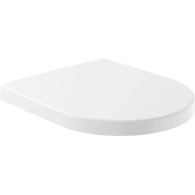 Villeroy & Boch Avento WC-Sitz - SoftClosing & QuickRelease Villeroy & Boch Avento WC-Sitz - SoftClosing & QuickRelease