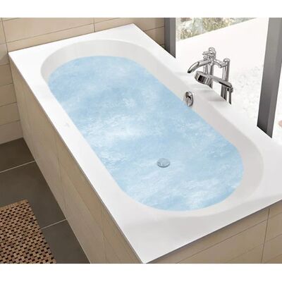 Villeroy & Boch Oberon Bañera - 190 x 90 cm, Whirlpool Activo Especial, Blanco Villeroy & Boch Oberon Bañera - 190 x 90 cm, Whirlpool Activo Especial, Blanco