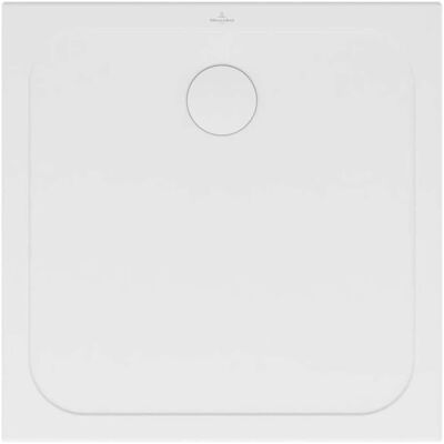 Villeroy & Boch Keramik Quadratische Lifetime Plus Duschwanne - Duschtyp Villeroy & Boch Keramik Quadratische Lifetime Plus Duschwanne - Duschtyp