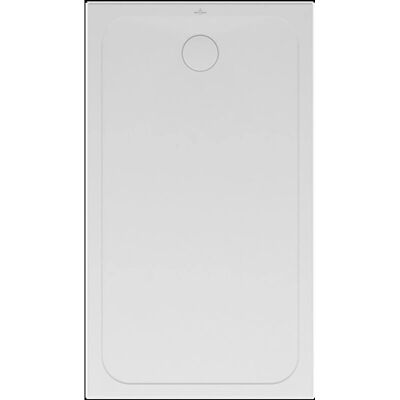 Villeroy & Boch cadă de duș ceramică - Rectangulară, 1400x800mm, Alb Villeroy & Boch cadă de duș ceramică - Rectangulară, 1400x800mm, Alb