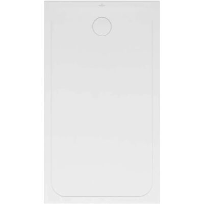 Villeroy & Boch cadă de duș ceramică dreptunghiulară - 1200x800mm Villeroy & Boch cadă de duș ceramică dreptunghiulară - 1200x800mm