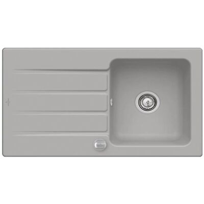Villeroy & Boch Architectura Umkehrbare Küchenspüle - Küchenwaschbecken Villeroy & Boch Architectura Umkehrbare Küchenspüle - Küchenwaschbecken