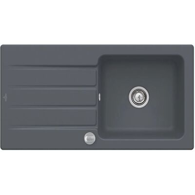 Villeroy & Boch Architectura Waschbecken - 336002i4, reversibel Villeroy & Boch Architectura Waschbecken - 336002i4, reversibel