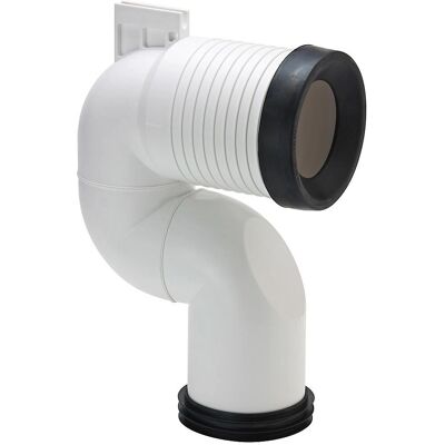 Villeroy & Boch Vario-Abflussbogen - Badezimmerzubehör Villeroy & Boch Vario-Abflussbogen - Badezimmerzubehör
