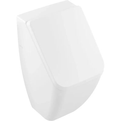 Villeroy & Boch Venticello Urinallock - SoftClosing - Vit - 278x341 mm Villeroy & Boch Venticello Urinallock - SoftClosing - Vit - 278x341 mm