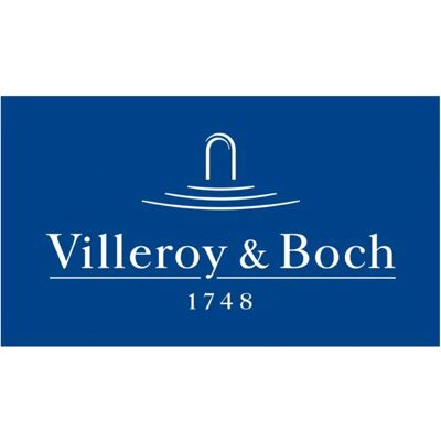 Villeroy & Boch Villeroy et Boch 675800SM 545x440mm Rectangle Vapeur CeramicPlus - Publicité Villeroy & Boch Villeroy et Boch 675800SM 545x440mm Rectangle Vapeur CeramicPlus - Publicité
