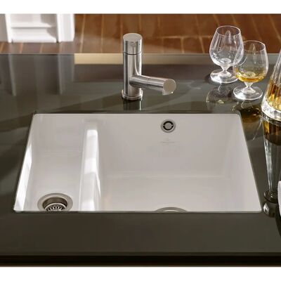 Villeroy & Boch Subway 60 XU Unterbauspüle - Küchenausstattung Villeroy & Boch Subway 60 XU Unterbauspüle - Küchenausstattung